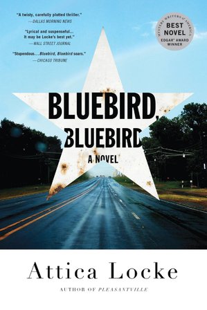 Bluebird, Bluebird bookcover