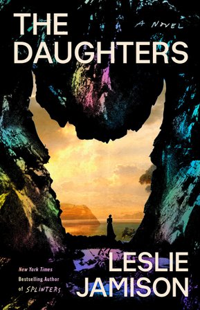 The Daughters bookcover