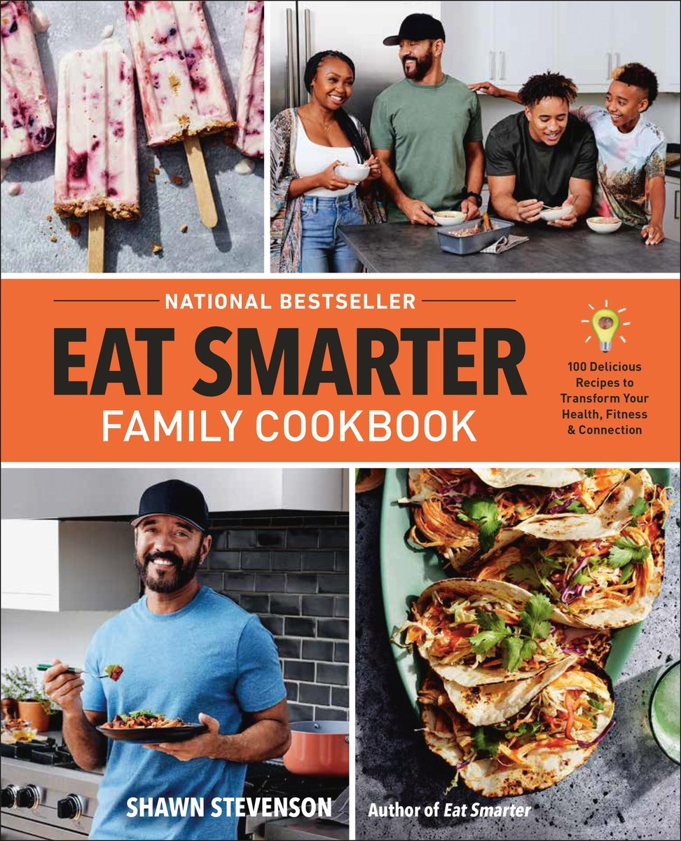 Cookbook Store Cookbooks for Families - Bookshop.org