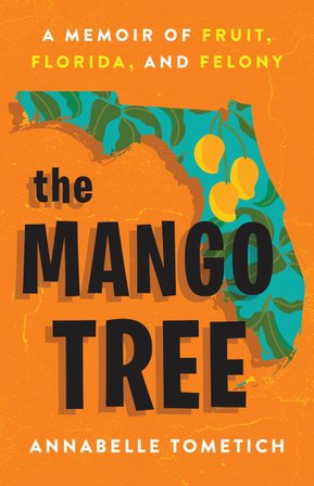 The Mango Tree bookcover