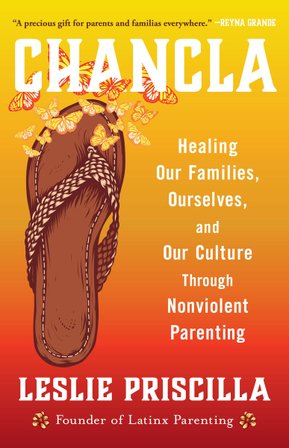 Chancla bookcover