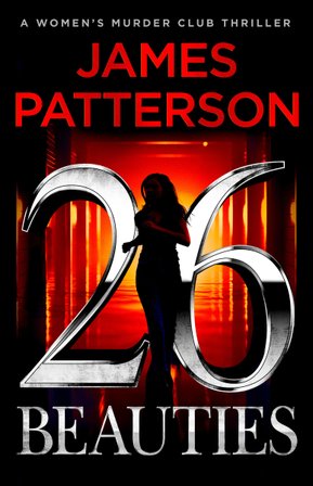 26 Beauties bookcover