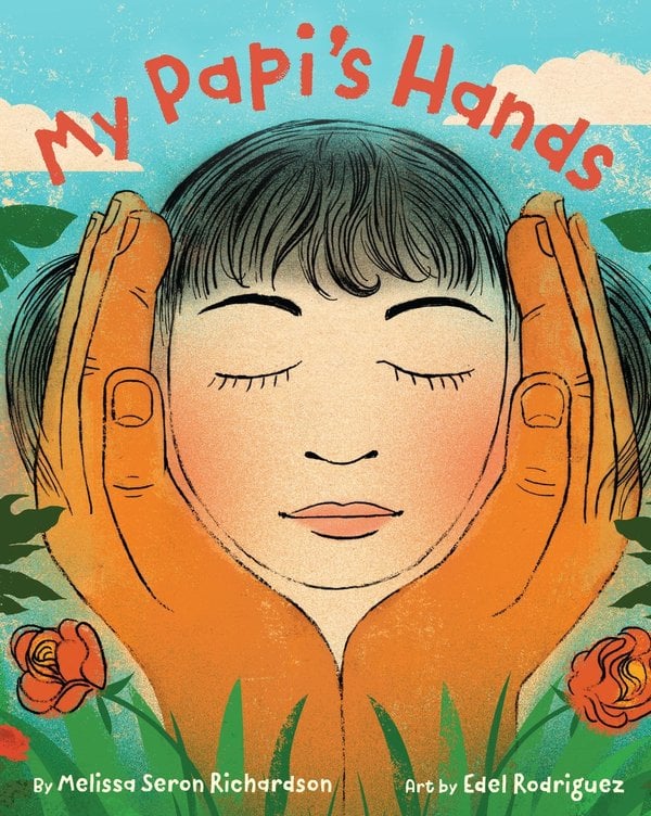 My Papi's Hands bookcover