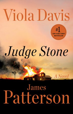 Judge Stone bookcover