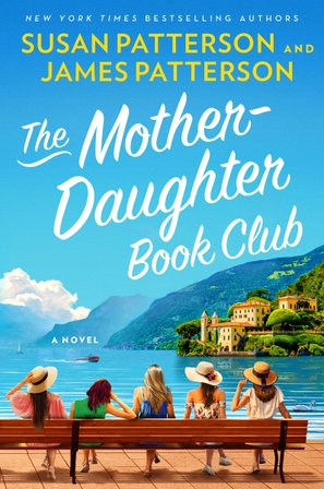 The Mother-Daughter Book Club bookcover