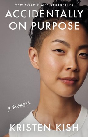 Accidentally on Purpose bookcover