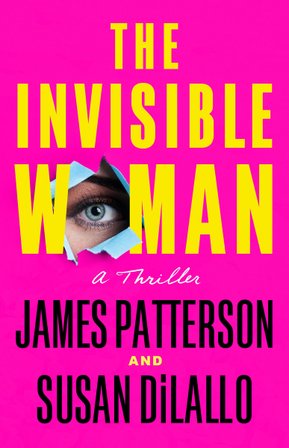 The Invisible Woman bookcover