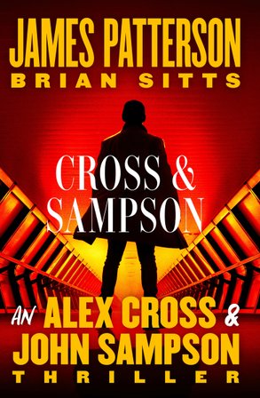 Cross and Sampson bookcover
