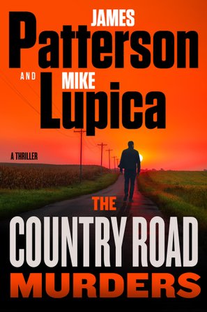 The Country Road Murders bookcover