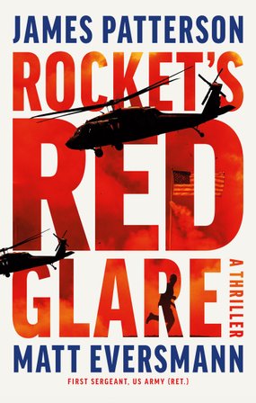 Rocket's Red Glare bookcover