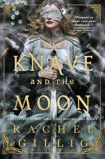The Knave and the Moon bookcover
