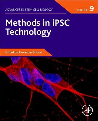 Methods in Ipsc Technology a book by Alexander Birbrair - Bookshop.org US