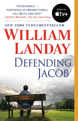 Defending Jacob - Landay, William
Mother's Day Books