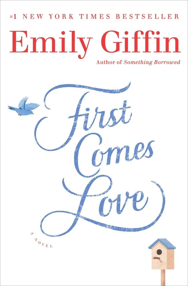 First Comes Love First Comes Love