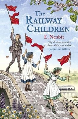 The Railway Children a book by E Nesbit - Bookshop.org US