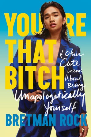 You're That Bitch bookcover