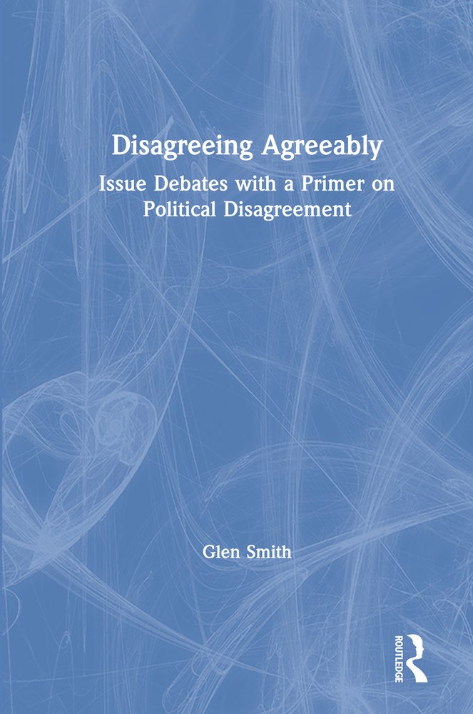 Disagree without being disagreeable - Bookshop.org