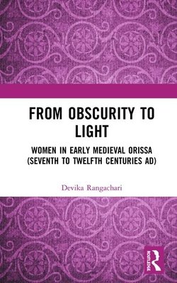 From Obscurity to Light a book by Devika Rangachari - Bookshop.org US