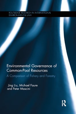 Environmental Governance and Common Pool Resources: A Comparison of ...