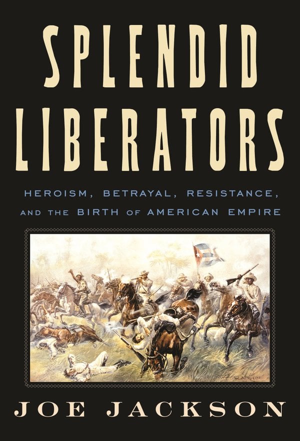 Splendid Liberators bookcover