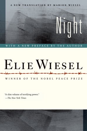 Night bookcover