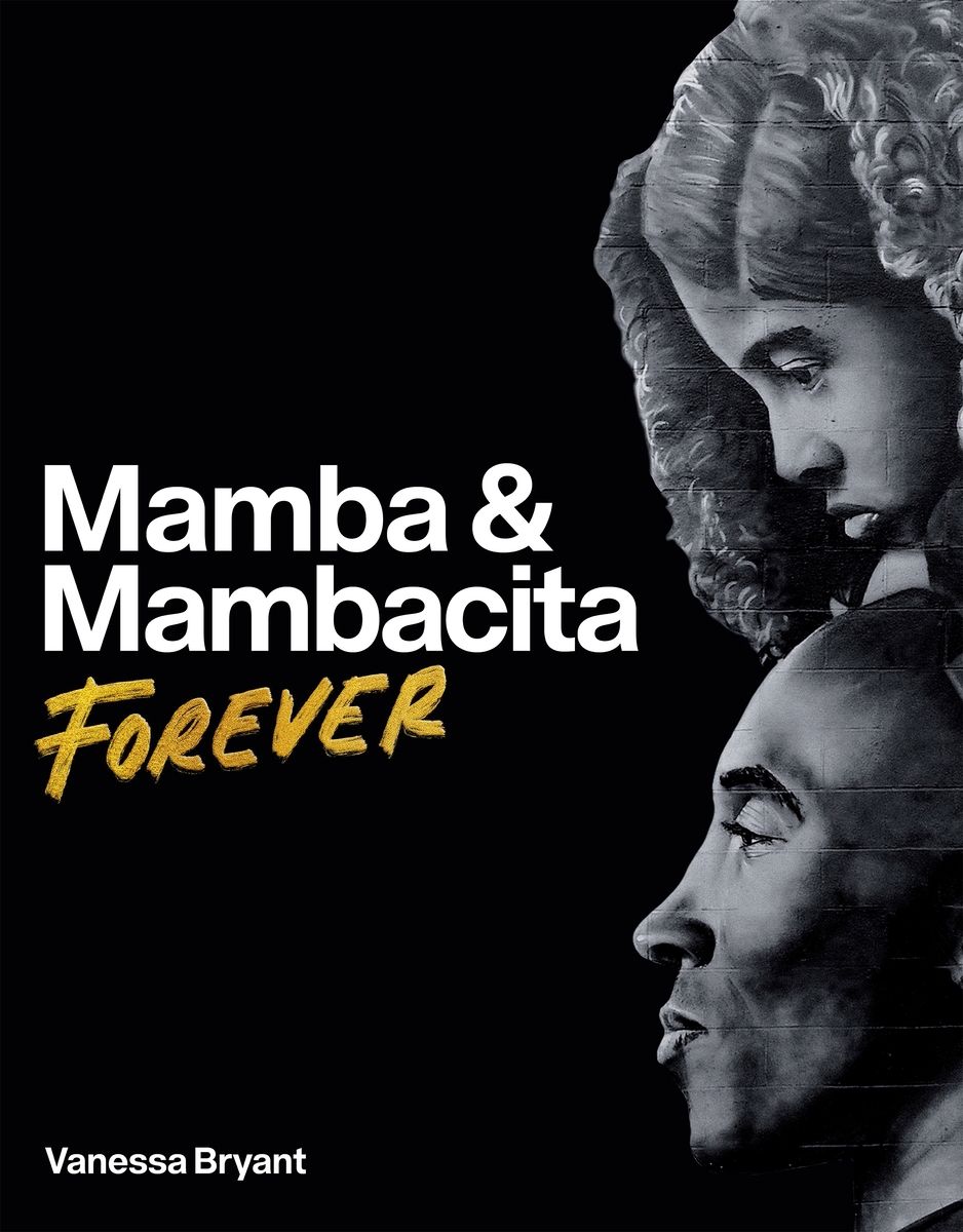 Mamba & Mambacita Forever bookcover