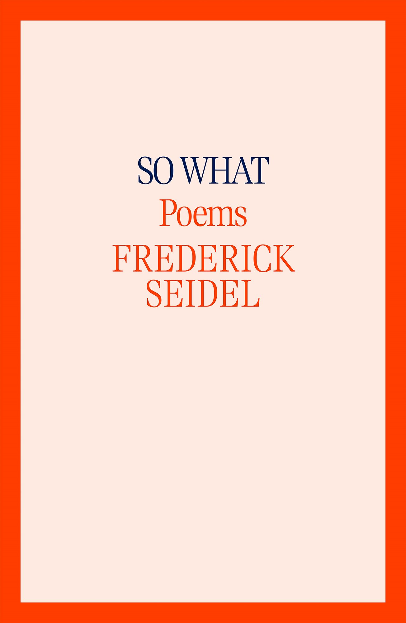 Best New Poetry: Spring, 2024 - Bookshop.org