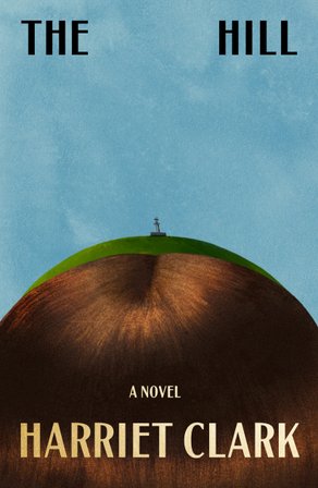 The Hill bookcover