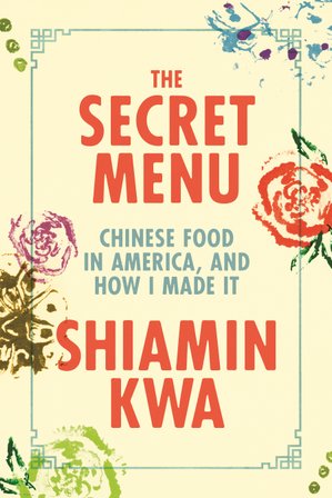The Secret Menu bookcover