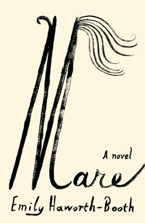 Mare bookcover