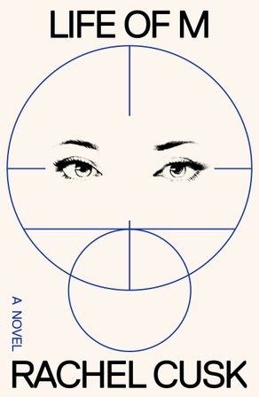 Life of M bookcover