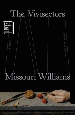 The Vivisectors bookcover