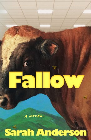 Fallow bookcover