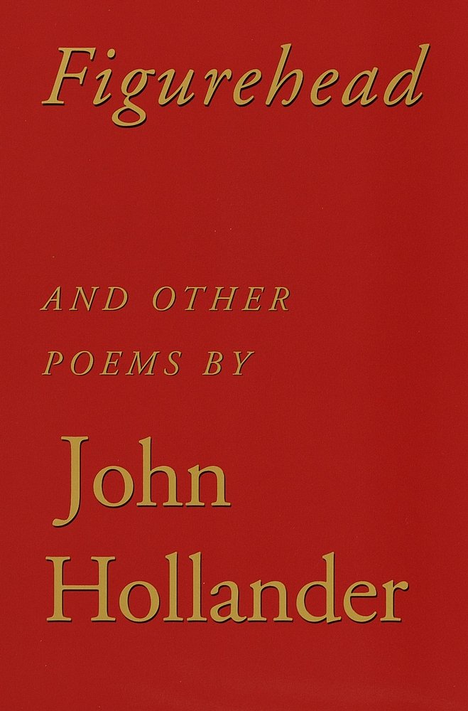 Figurehead: And Other Poems cover