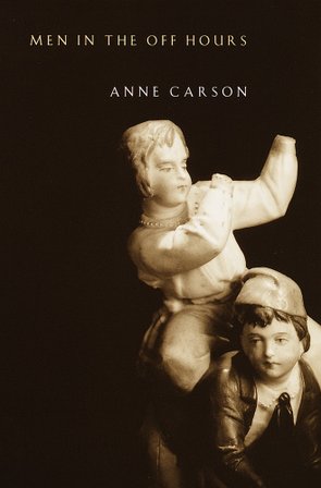 Men in the Off Hours bookcover