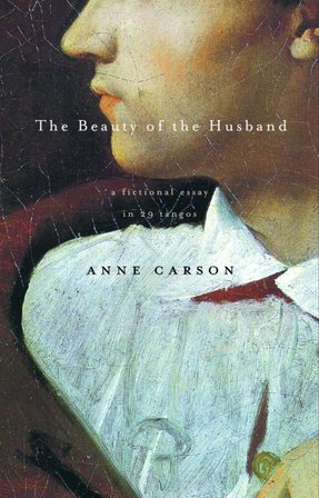The Beauty of the Husband bookcover