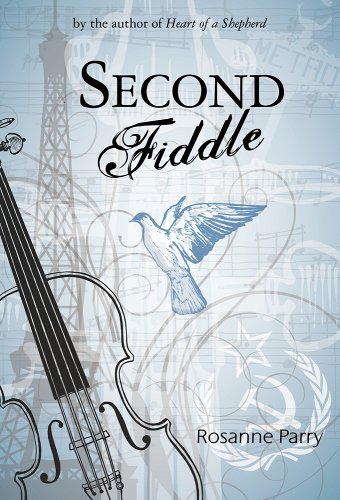 Second Fiddle - Parry, Rosanne
