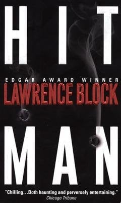 Hit Man bookcover