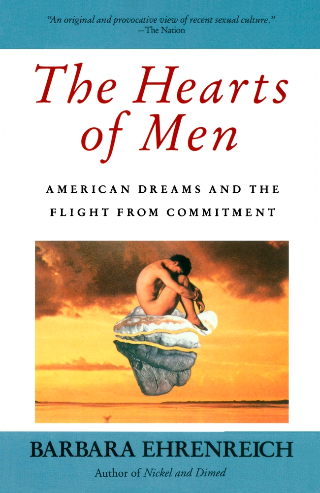 The Hearts of Men bookcover