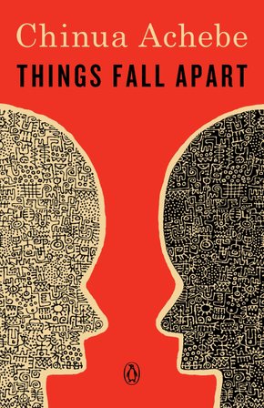 Things Fall Apart bookcover