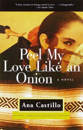 Peel My Love Like an Onion bookcover