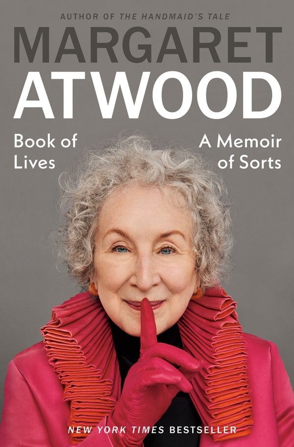 Cover of Book of Lives