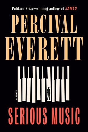 Serious Music bookcover