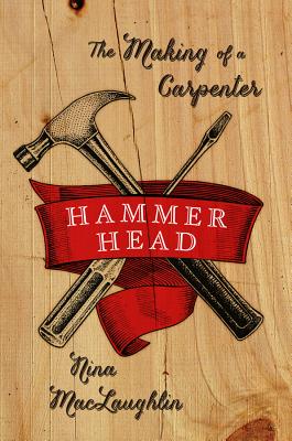 Hammer Head bookcover