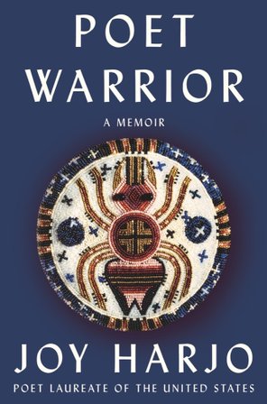 Poet Warrior bookcover