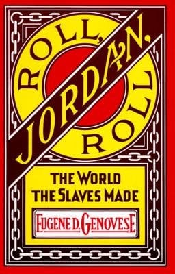 Cover of Roll, Jordan, Roll