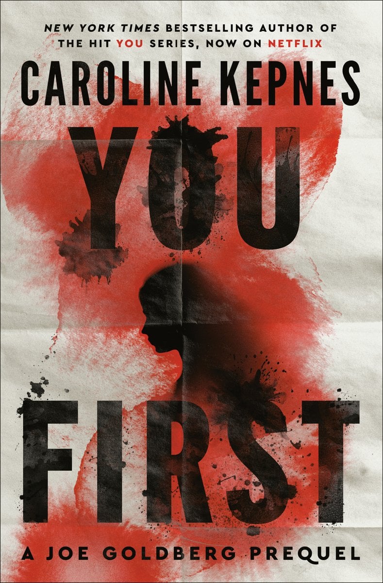 You First bookcover