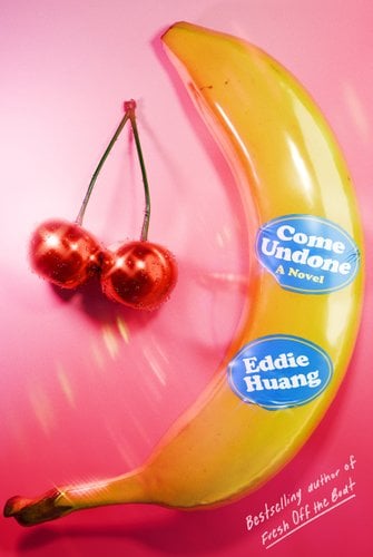 Cover of Come Undone