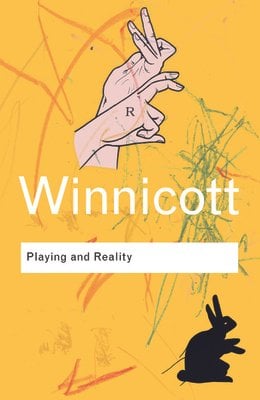 Cover of Playing and Reality