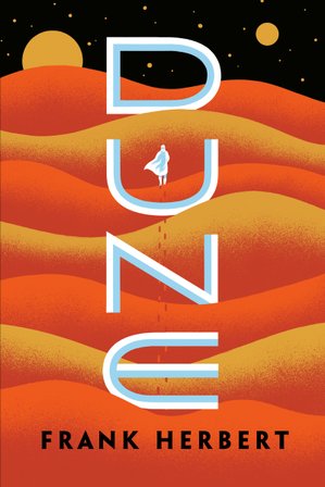 Dune bookcover